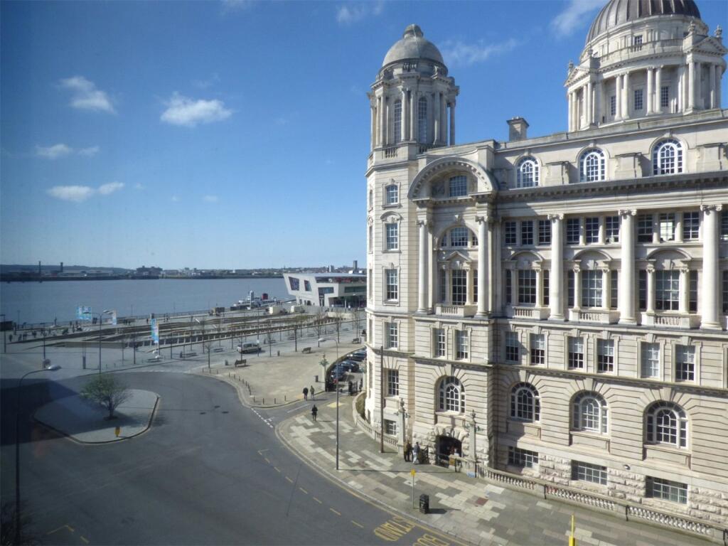 Main image of property: Mann Island, Liverpool, Merseyside, L3
