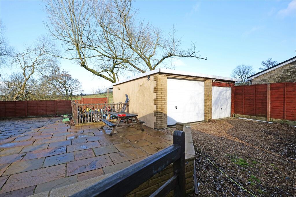 Additional image 2 of Dotcliffe Road, Kelbrook, Barnoldswick, Lancashire, BB18