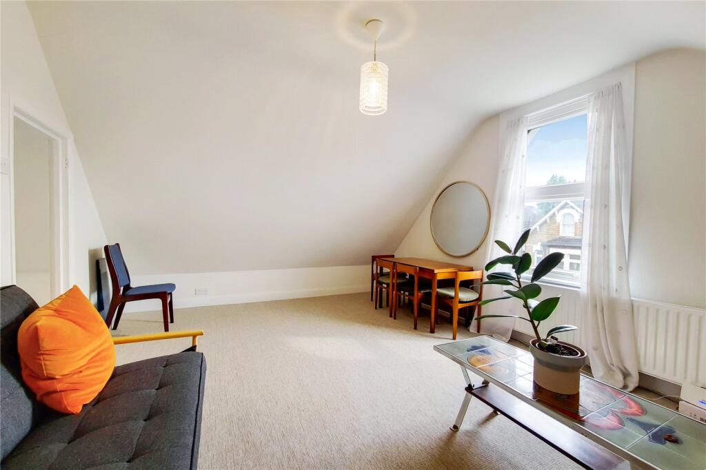 Apartment in London, Ladywell - View 5
