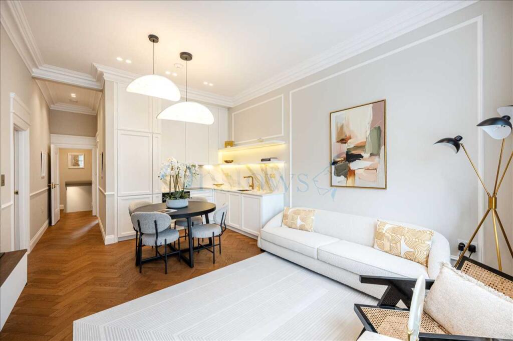 Main image of property: Redcliffe Square, London