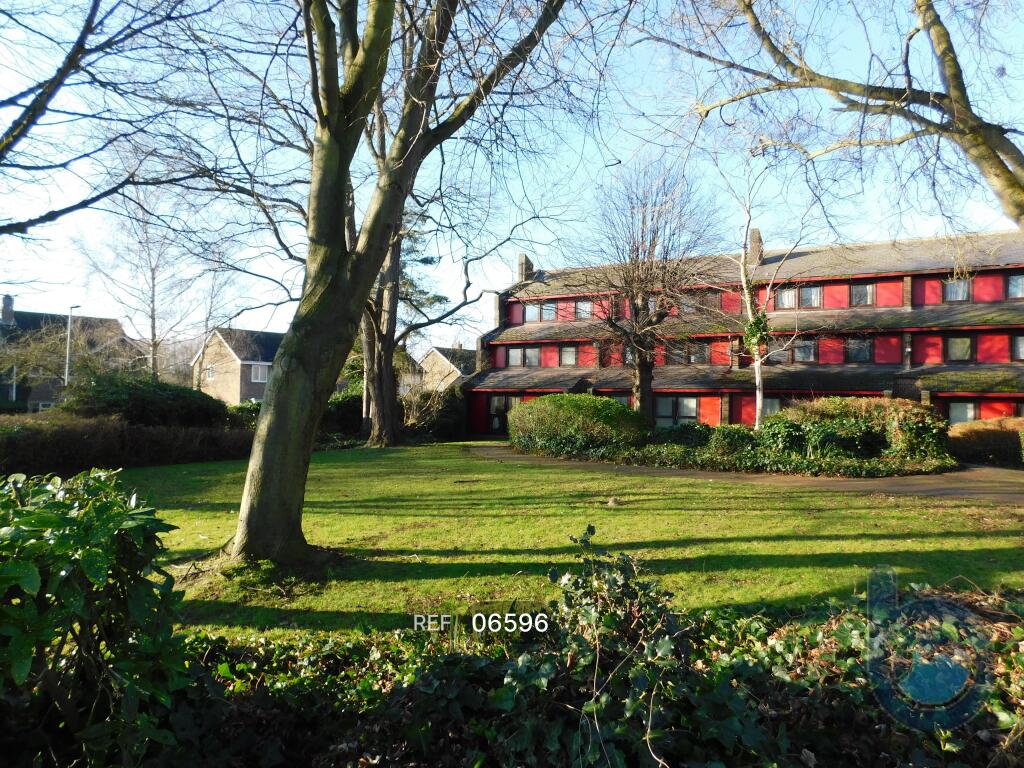 Main image of property: Ashfields, The Drive, Peterborough, PE3 6DJ