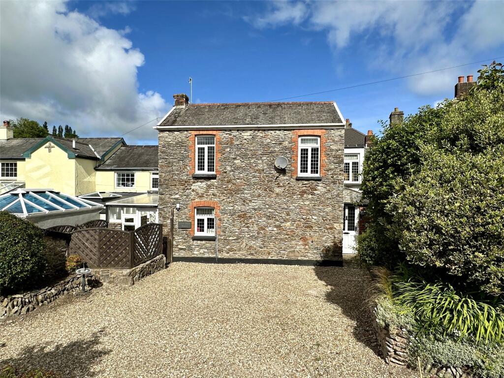Main image of property: Castle Street, Combe Martin, Devon, EX34