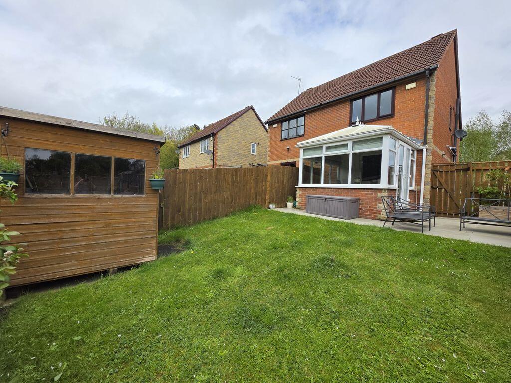 House in Cramlington, East Cramlington - View 4