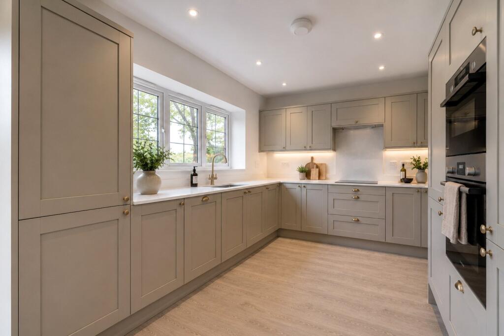Odiham Road, Shalden, Alton, Hampshire, GU34 photo 3