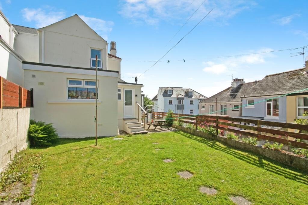 Main image of property: Berkeley Hill, Falmouth, Cornwall, TR11