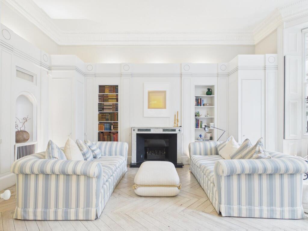 Main image of property: Cornwall Gardens, South Kensington