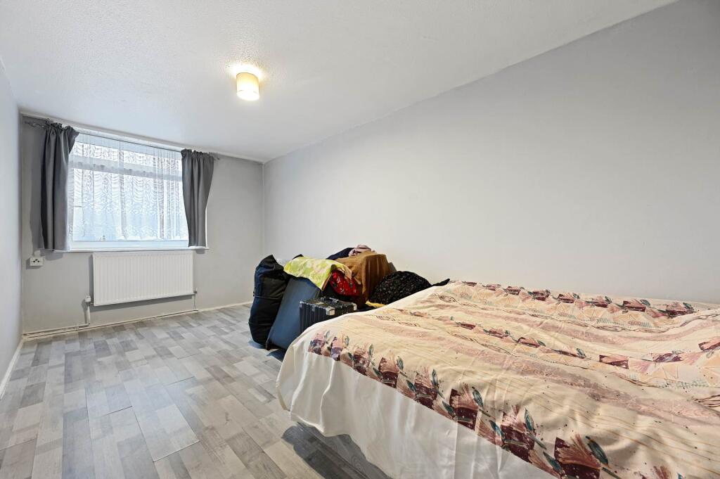 Main image of property: Desborough House, North End Road, Fulham, London, W14 9UH