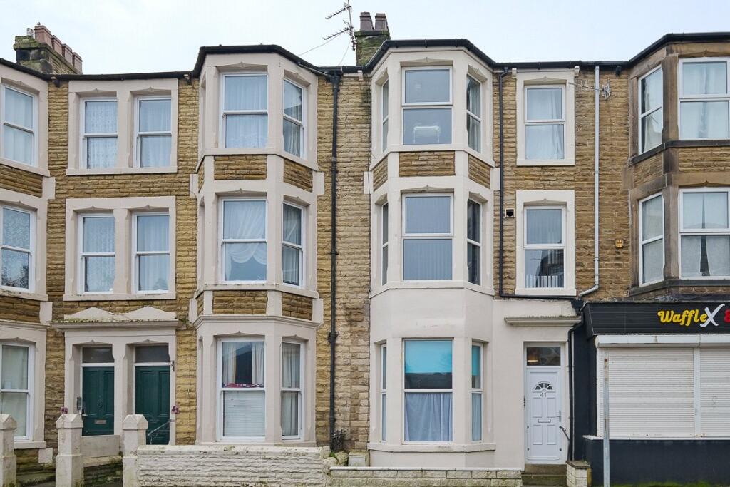 Main image of property: Alexandra Road, Morecambe, Lancashire, LA3