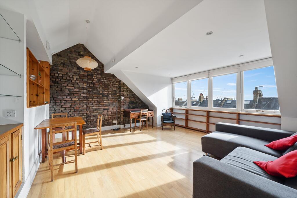 Apartment in London, Archway - View 2
