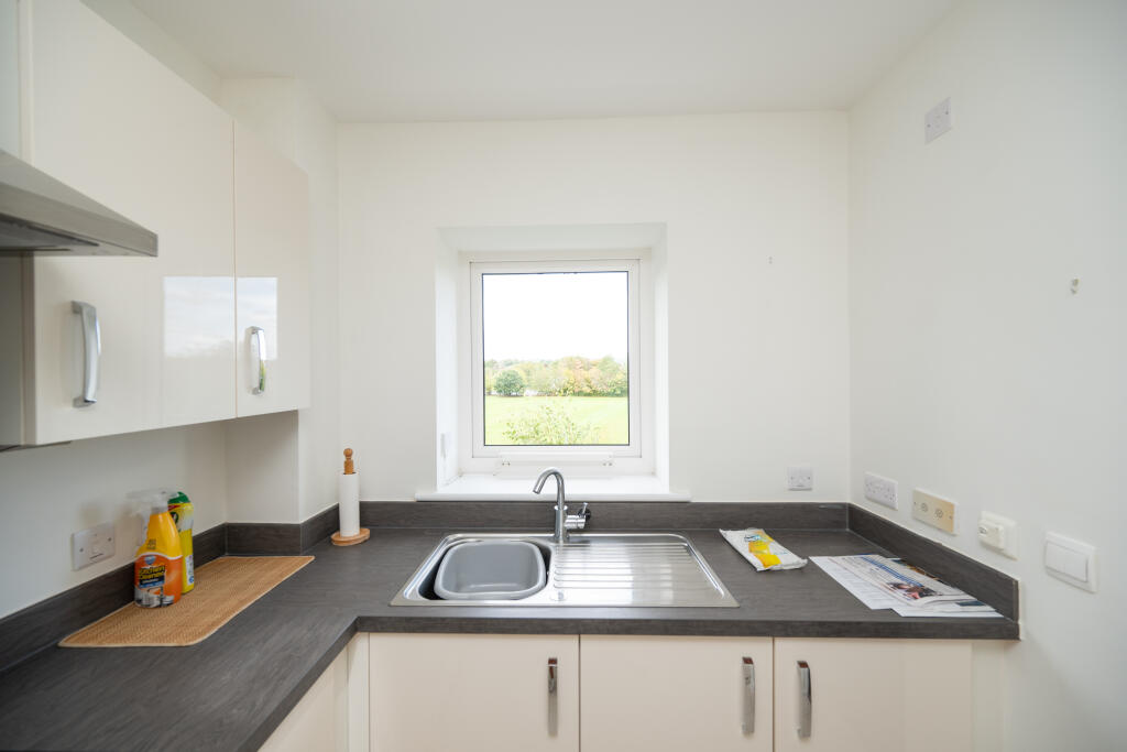 Apartment in Birmingham - More