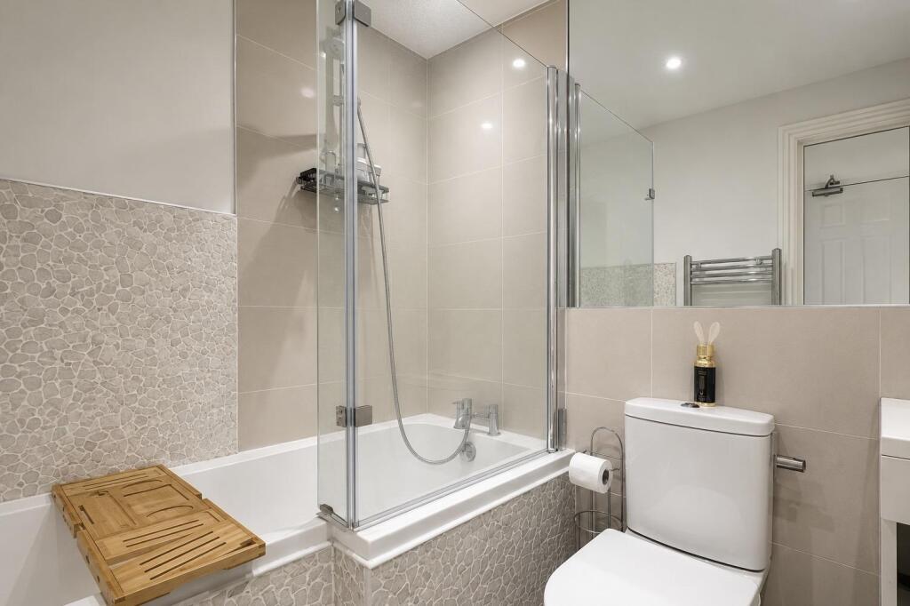 Apartment in Hemel Hempstead - More