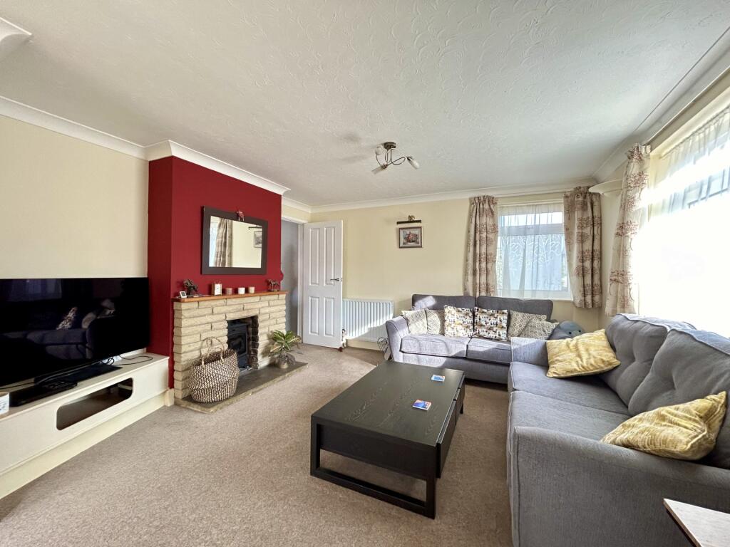 House in East Cambridgeshire, Sutton - View 5
