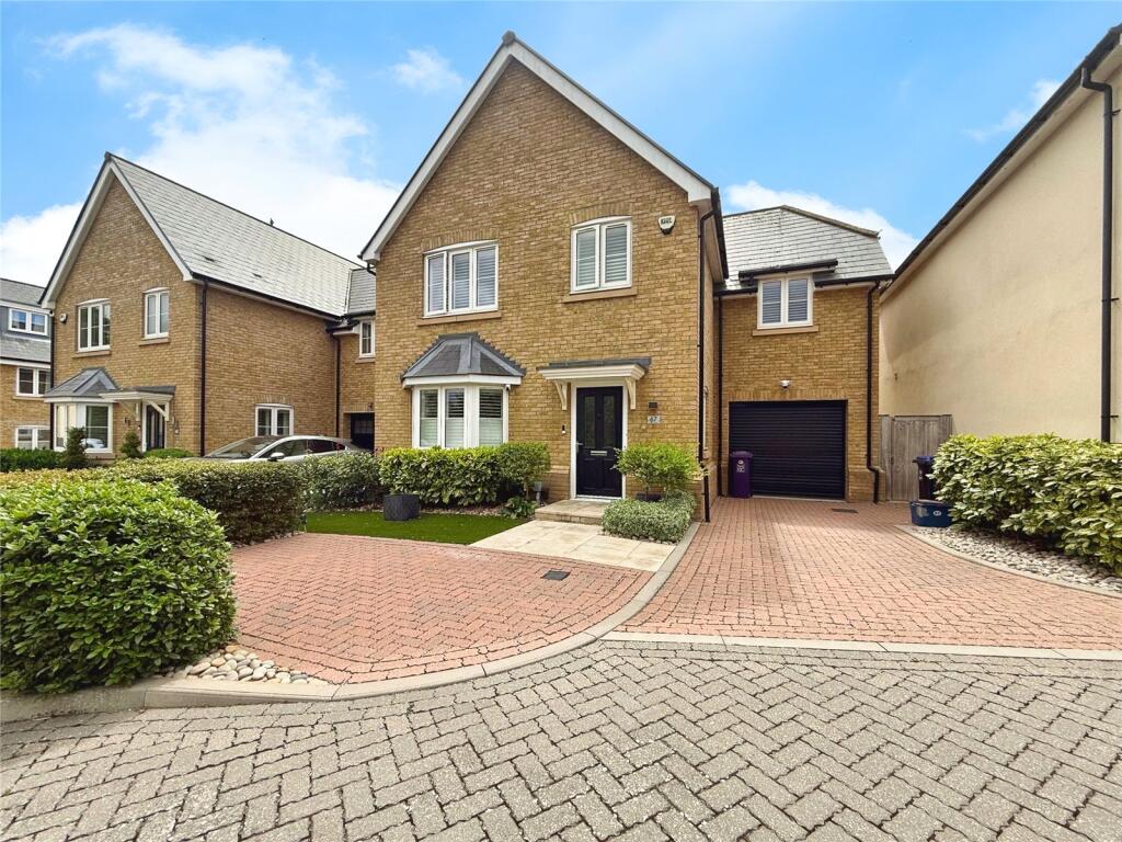 Main image of property: Talbot Street, Hitchin, Hertfordshire, SG5
