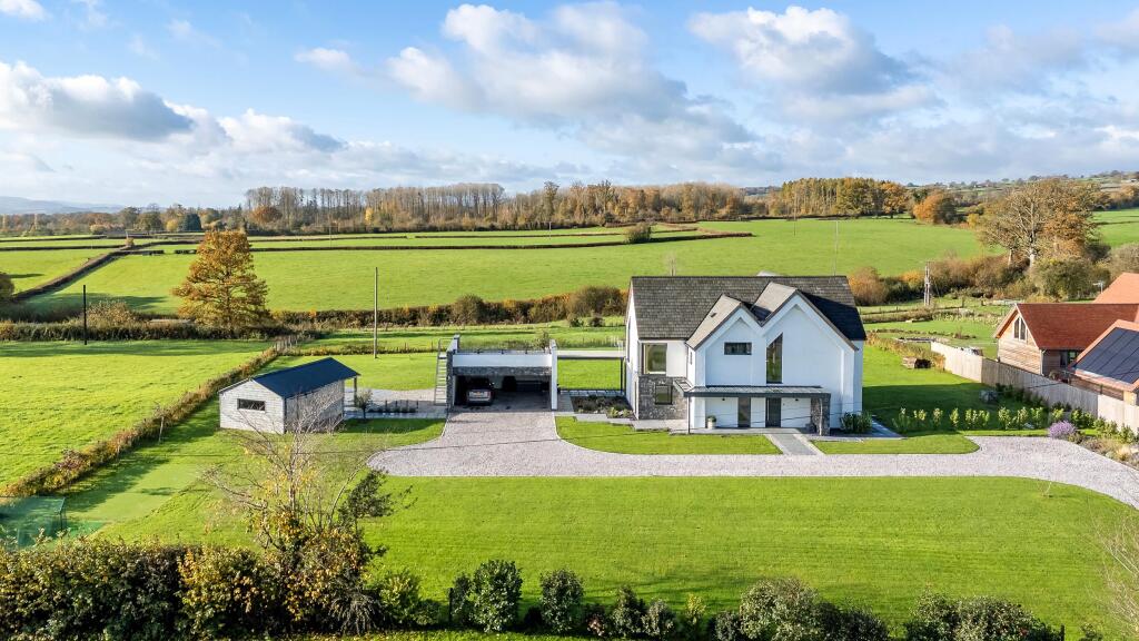 Main image of property: Wootton, Almeley, Hereford, Herefordshire, HR3