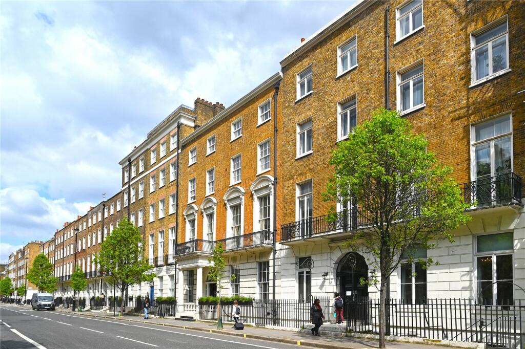Main image of property: Gloucester Place, London, W1U