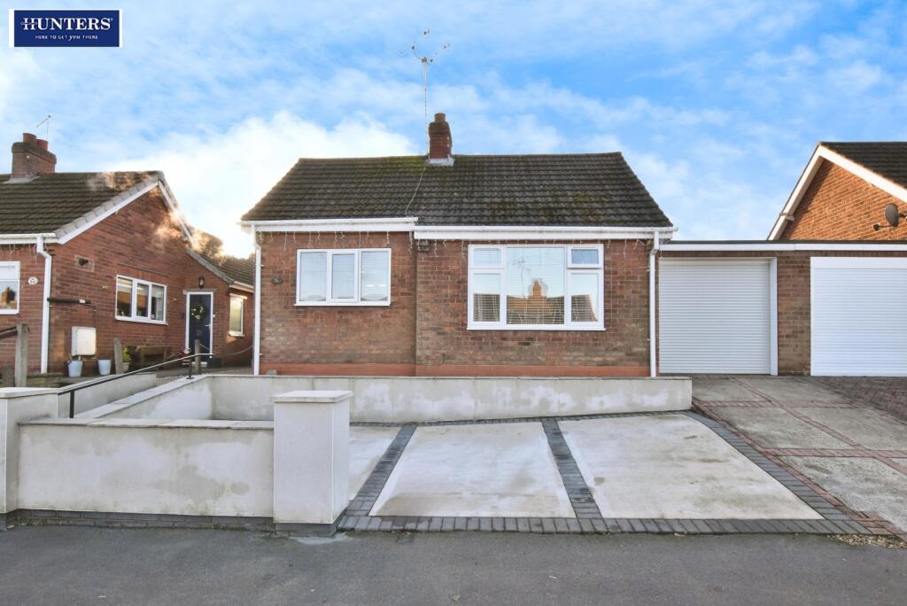 Main image of property: Middleton Road, Scunthorpe
