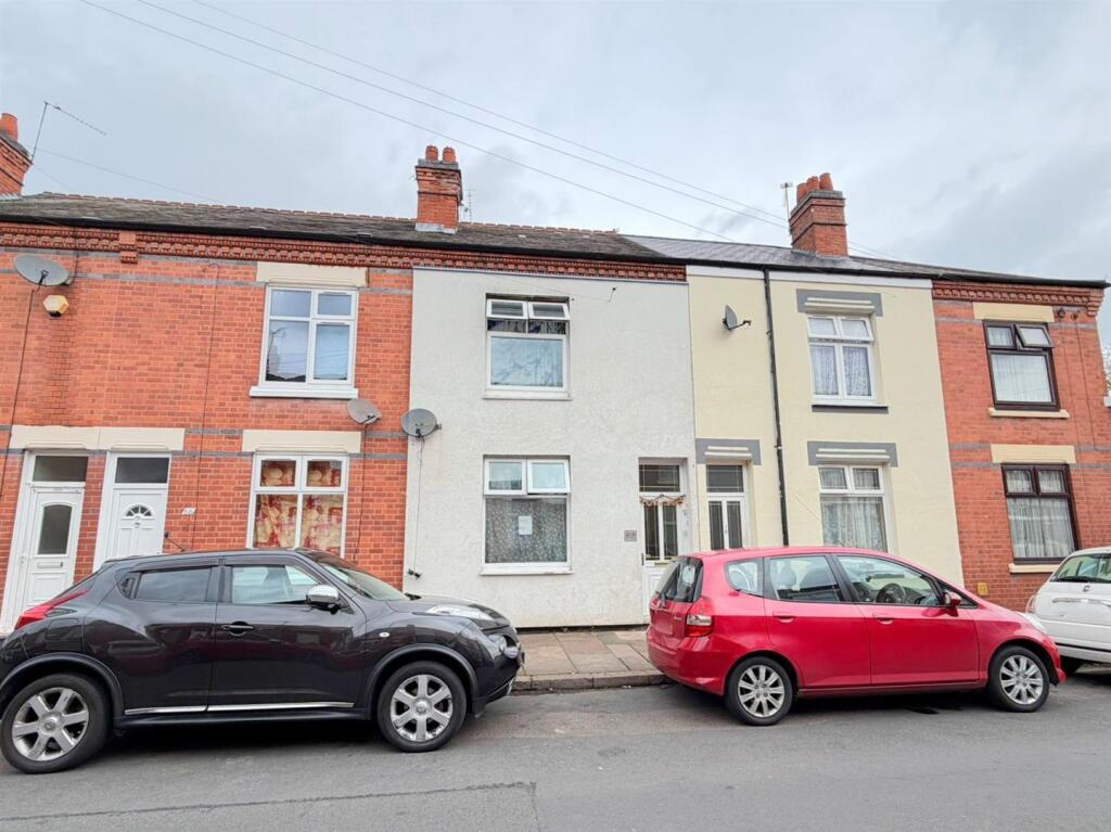 Main image of property: Willow Brook Road, Humberstone, Leicester