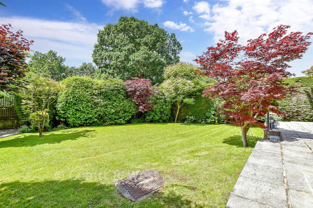 Main image of property: Fermor Road, Crowborough, East Sussex