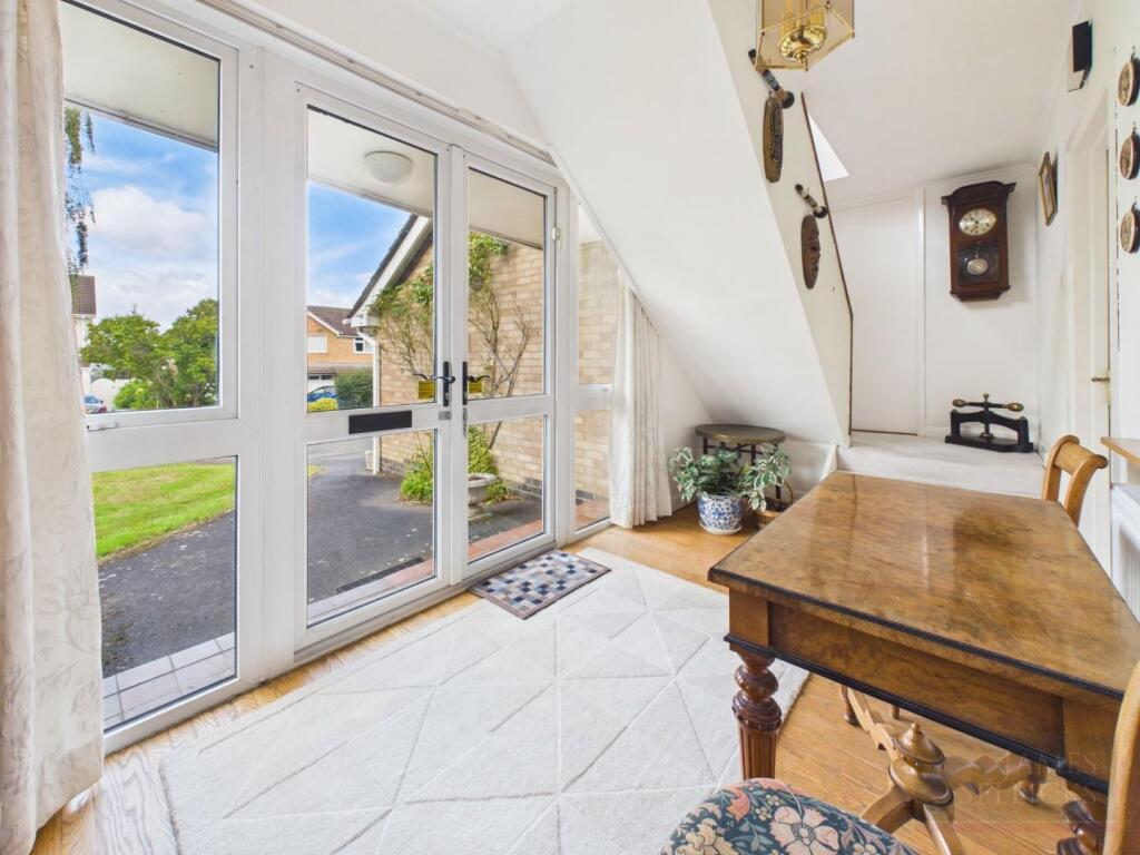 House in Leicester - View 5
