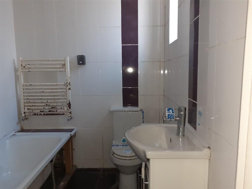 Apartment in Portsmouth - View 5