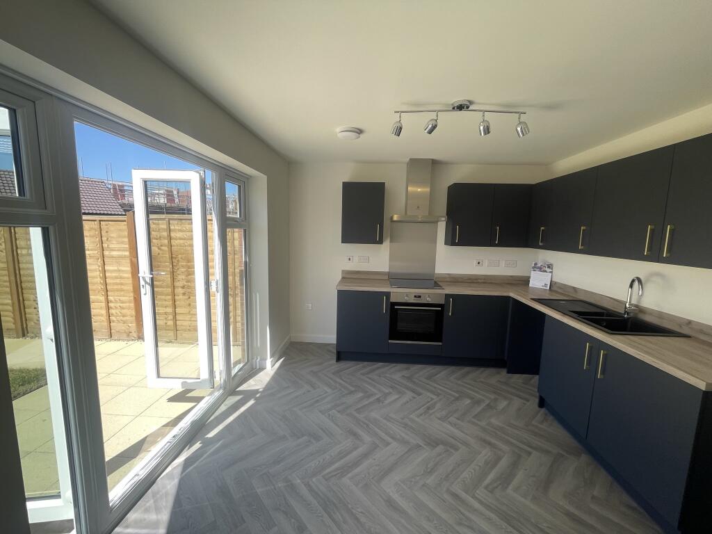 House in Taunton - View 4