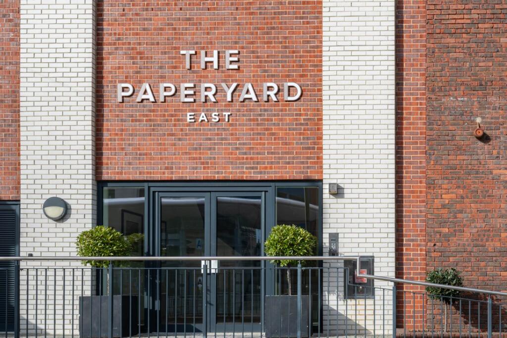 Main image of property: The Paperyard East, Horsham