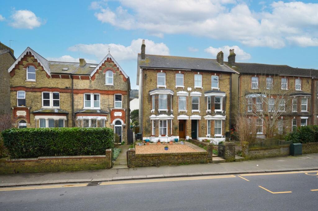 Main image of property: Folkestone Road, Dover, CT17
