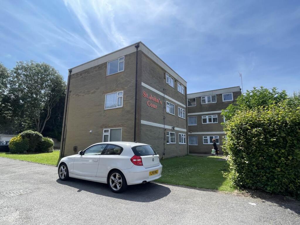 Main image of property: St Johns Court, Penstone Park, Lancing