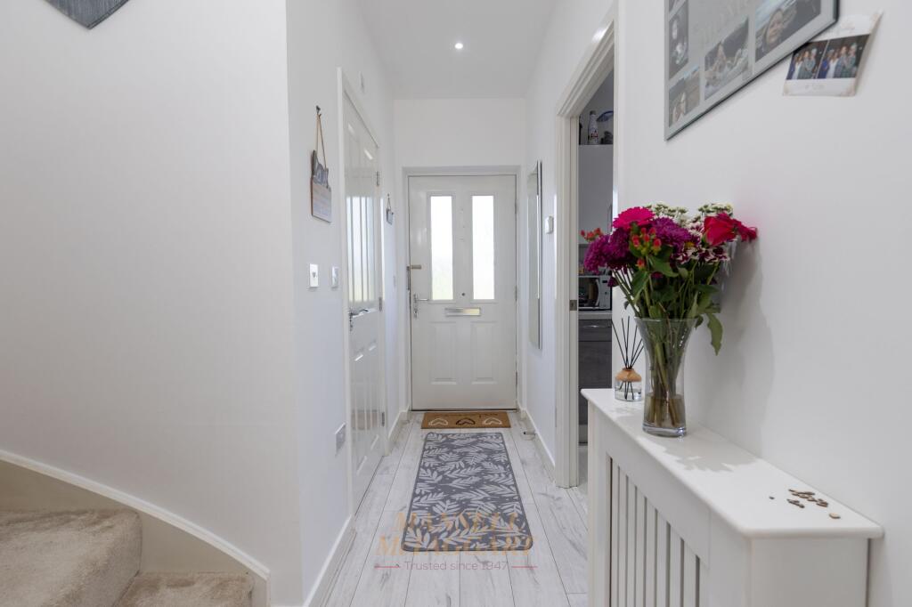 House in Crawley, Forge Wood - View 6