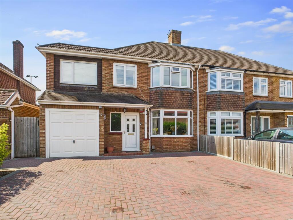 Main image of property: Havers Avenue, Hersham, Walton-On-Thames