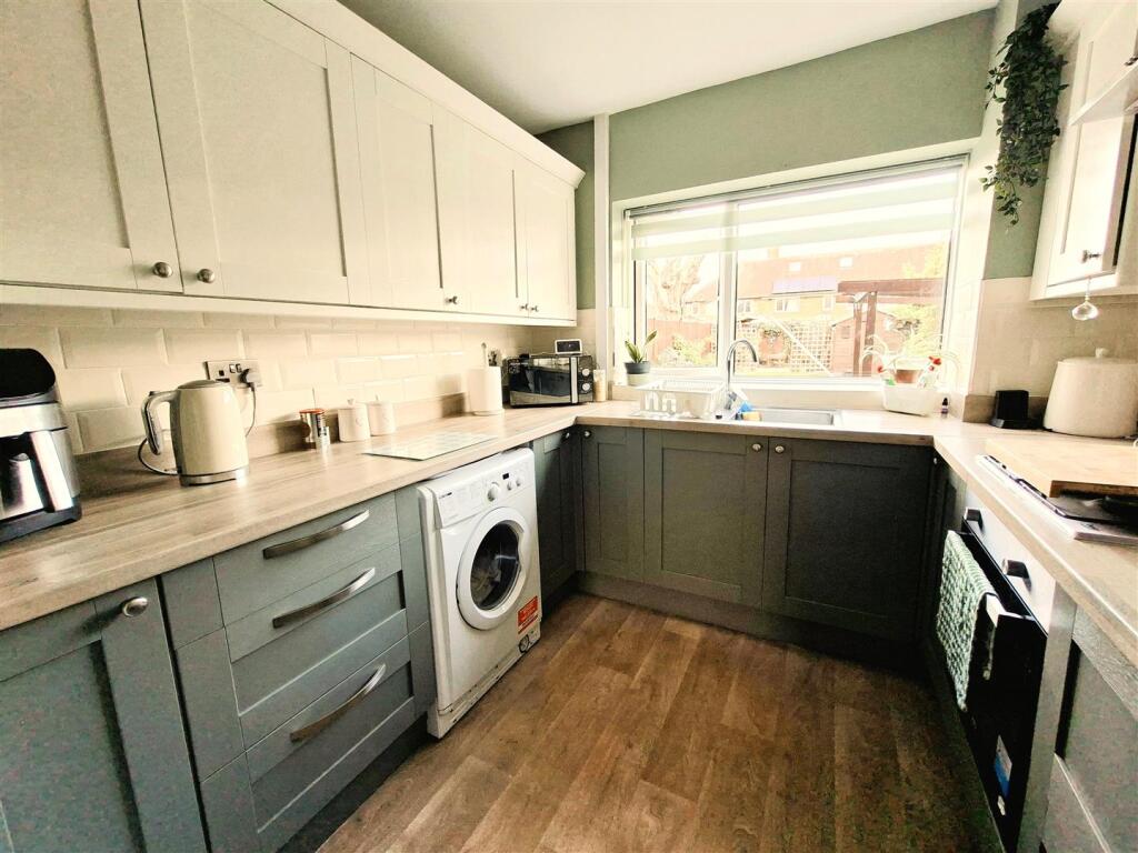 House in Birmingham - More