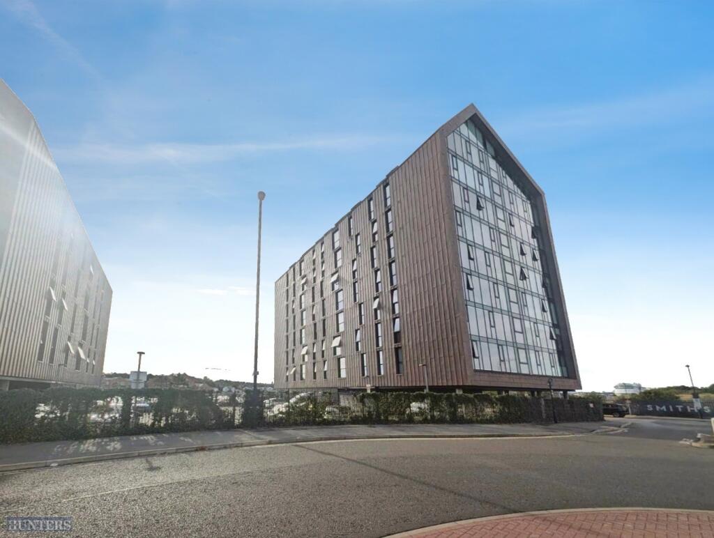 Main image of property: Duke Street, Smiths Dock, North Shields