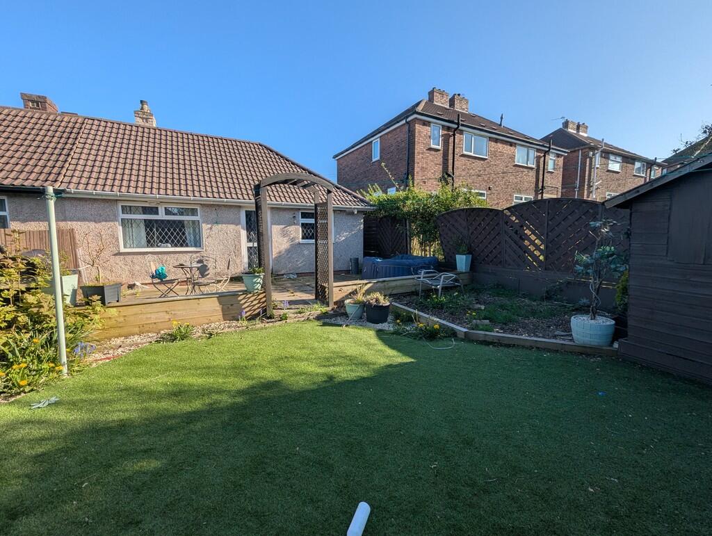 Main image of property: Thornton Road, Brighouse