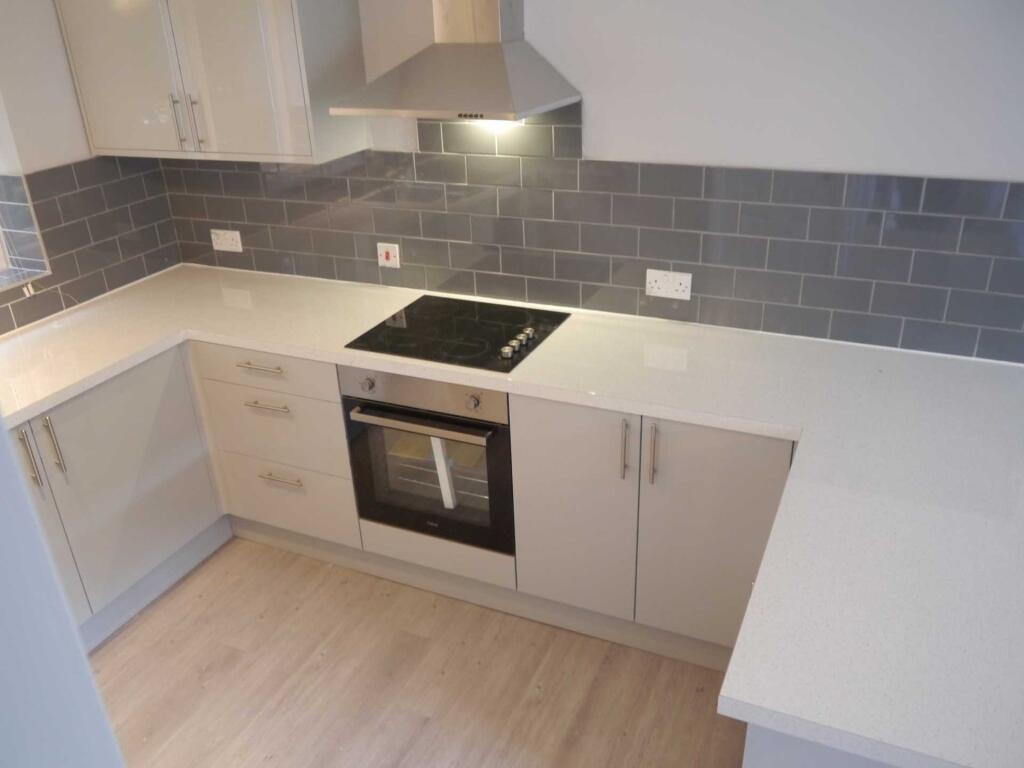 Main image of property: William Grey Court, Lemsford Road, Hatfield