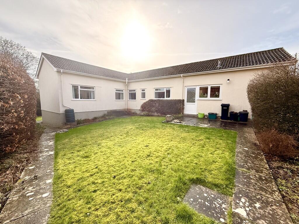 Orchard End, East Harptree photo 3