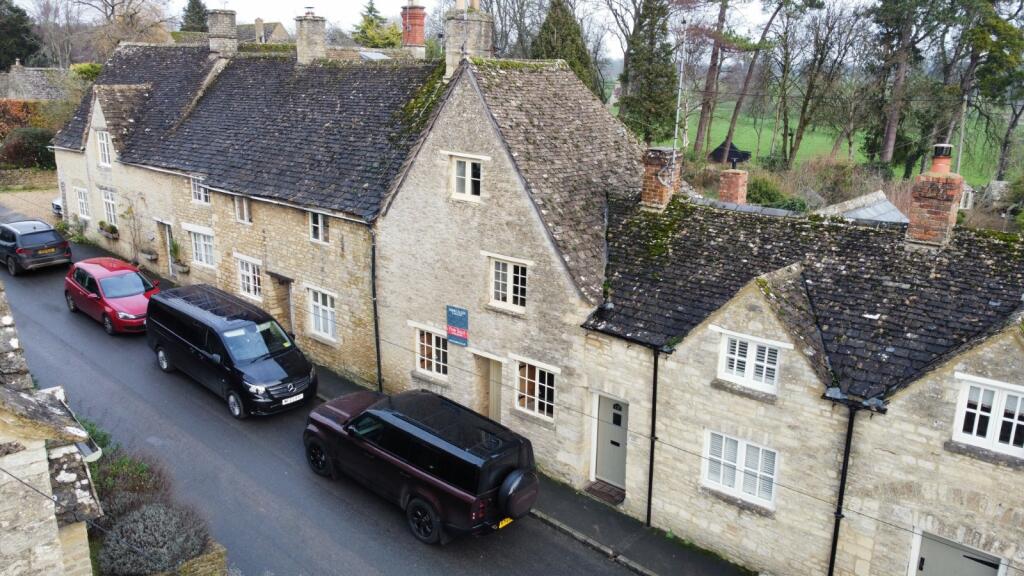 Main image of property: Main Street, Coln St. Aldwyns, Cirencester, Gloucestershire, GL7