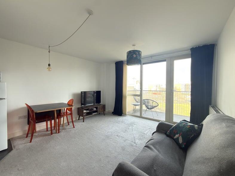 Main image of property: Harston Walk, London, E3