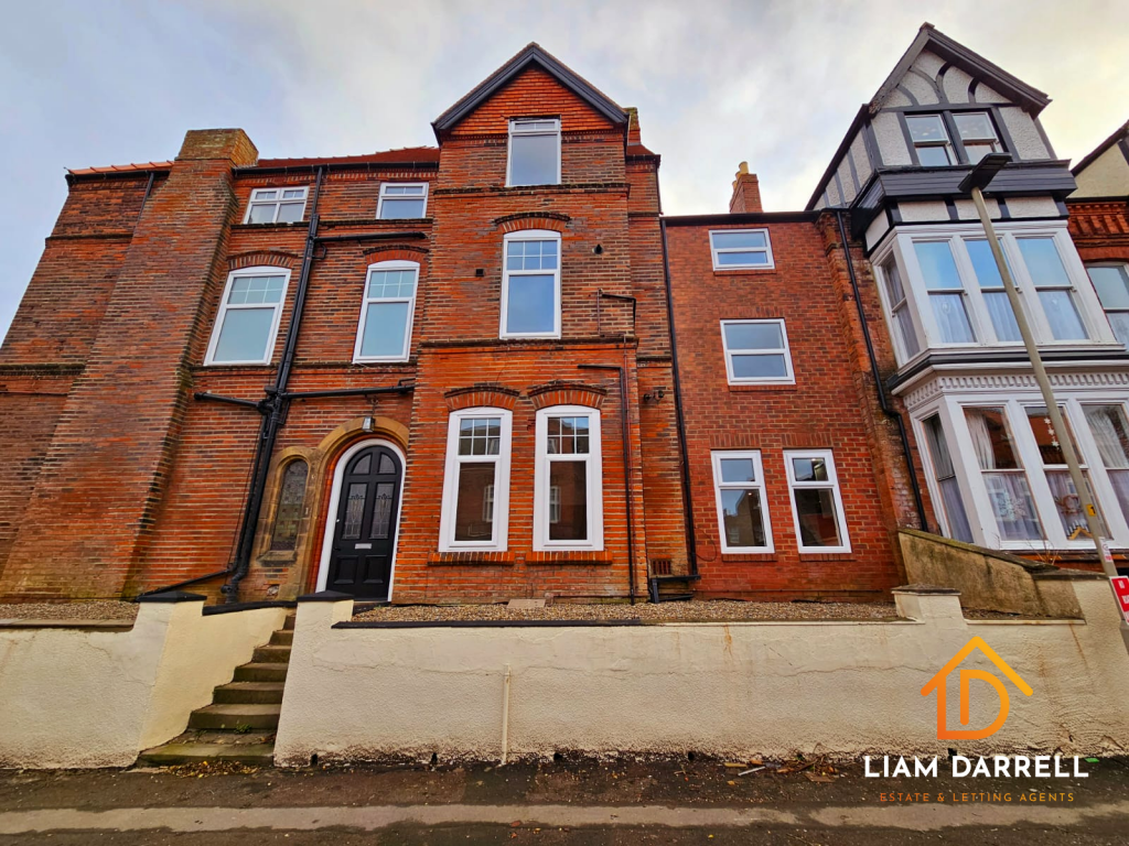 Main image of property: Lonsdale Road, Scarborough, North Yorkshire