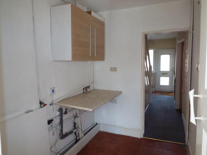 House in Birmingham - More