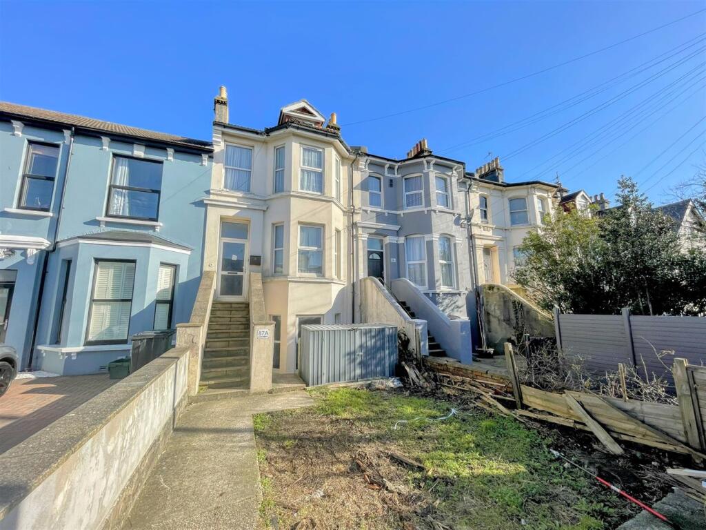 Main image of property: Trafalgar Road, Portslade, BRIGHTON
