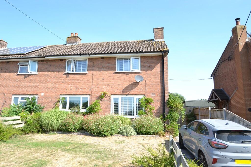Main image of property: Norbury, Stafford
