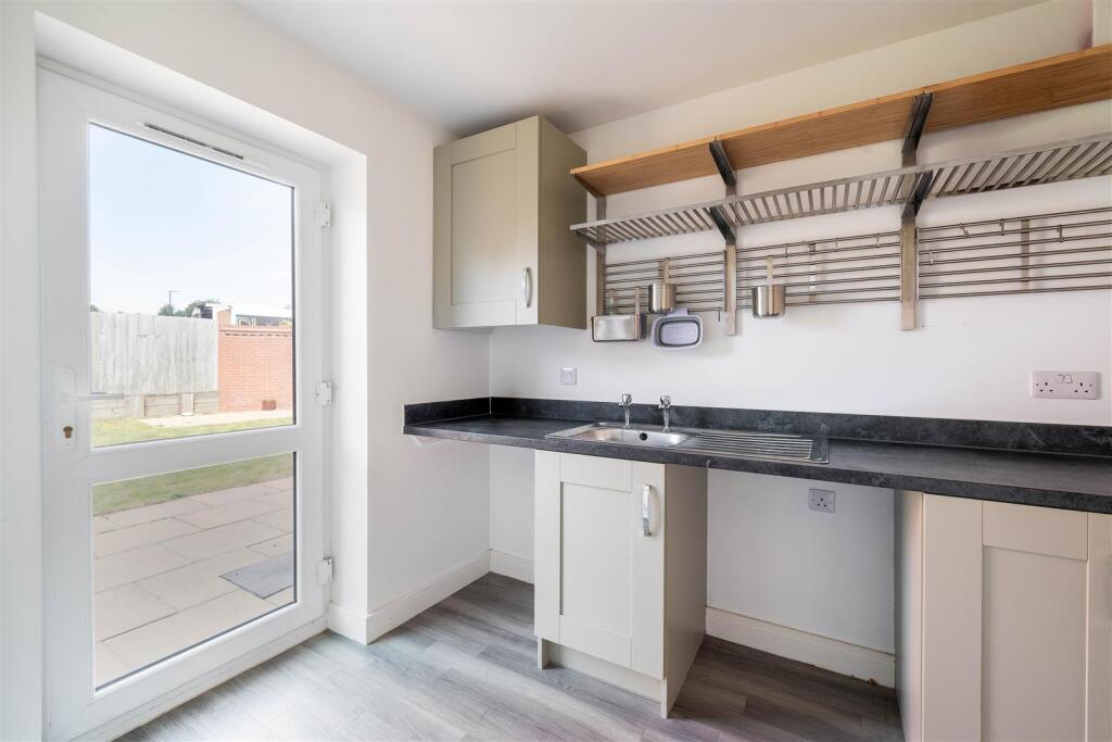 House in Derby - More