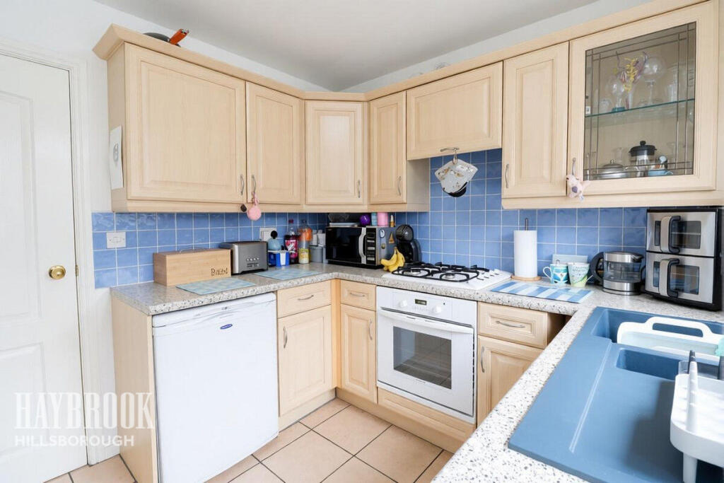 Shirecliffe Road, Sheffield photo 5