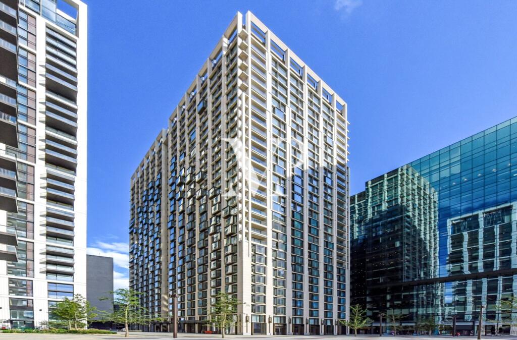 Apartment in London - More