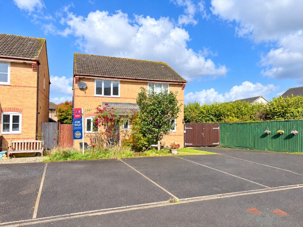 Main image of property: Kingsmead Drive, Torrington, Devon, EX38