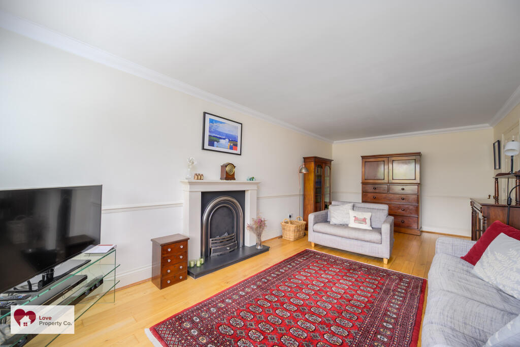 House in Solihull, Knowle - View 3