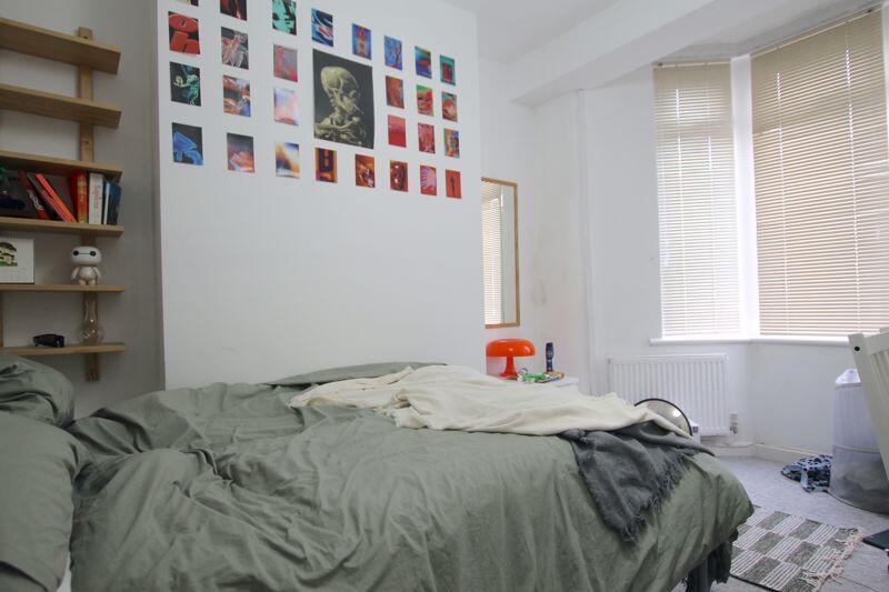 House in Cardiff, Cathays - View 4
