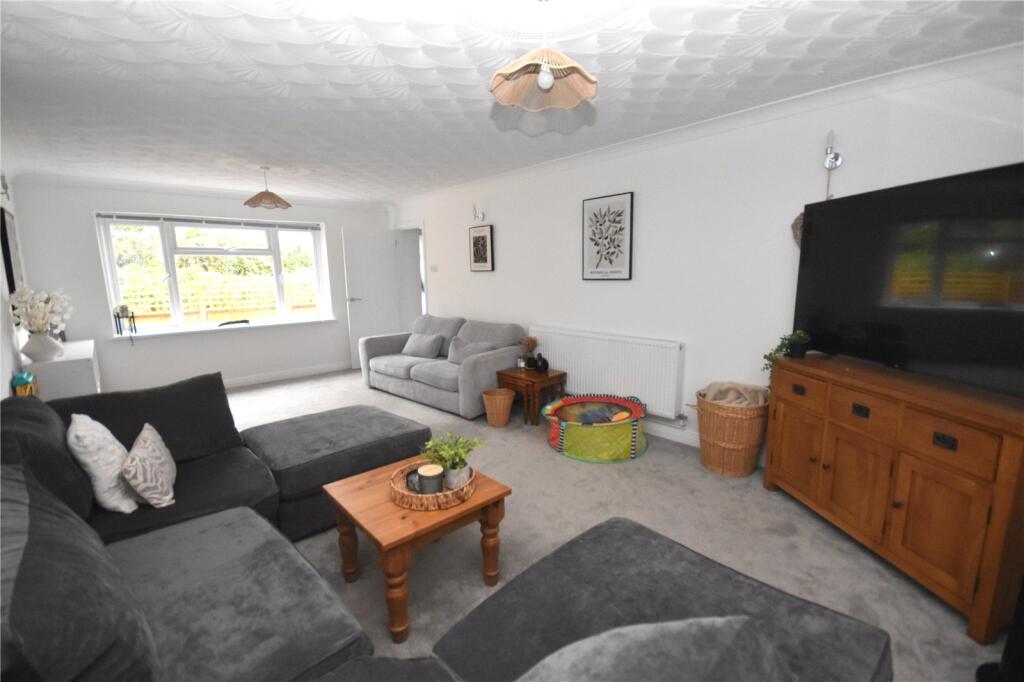 House in North Petherton, Huntworth - View 5