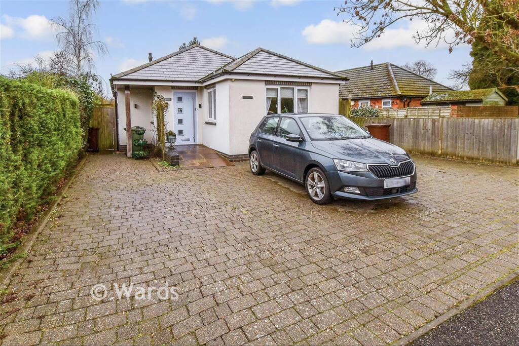 Main image of property: Orchard Field, Bethersden, Ashford, Kent