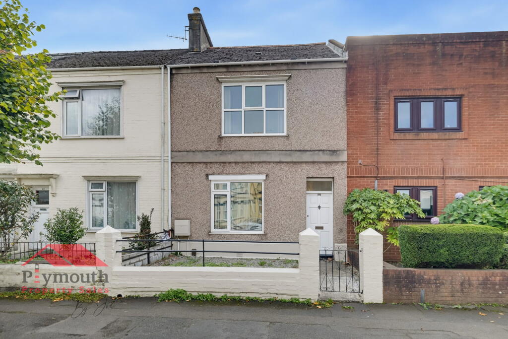 Main image of property: Laira Bridge Road, Plymouth, PL4 9LW